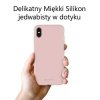 Mercury Silicone Samsung S22+ S906różowo-piaskowy/pink sand